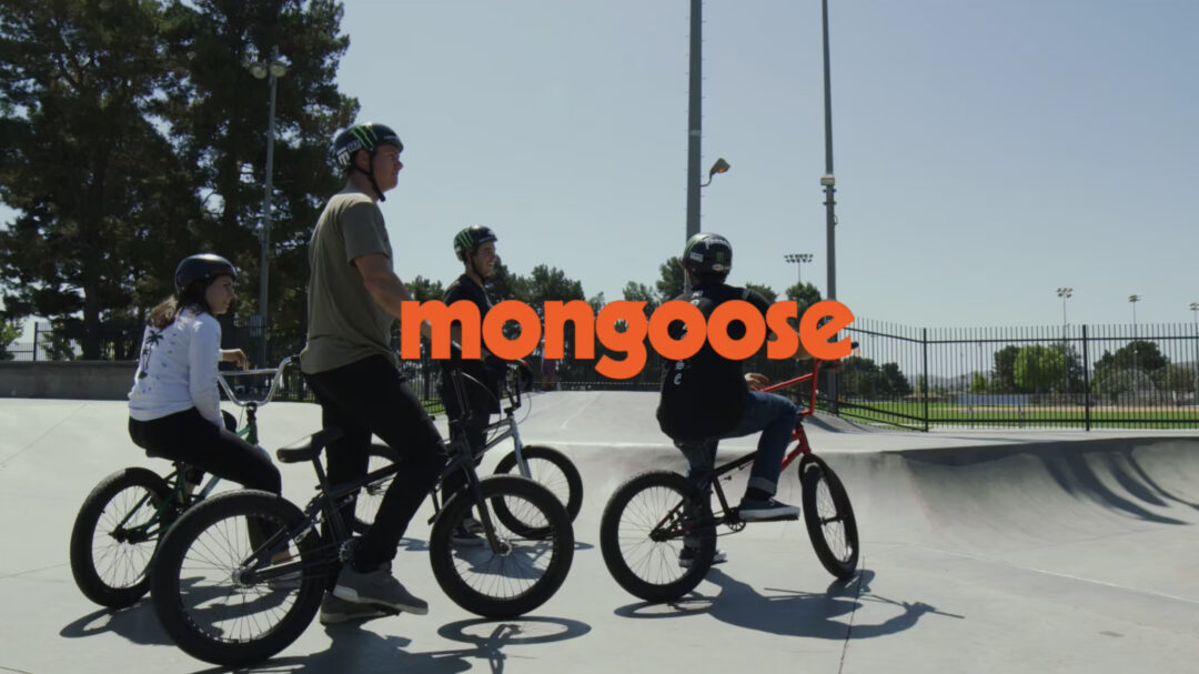 Mongoose Legion