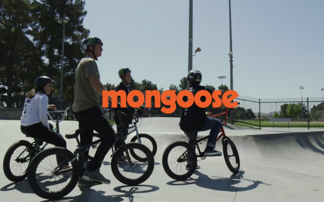 Mongoose Legion